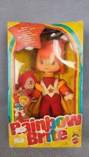RED BUTLER ROSSA  ROMEO SPRITE