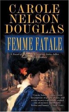 Femme Fatale: An Irene Adler
