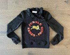 Kenzo H&M Black Logo Women’s