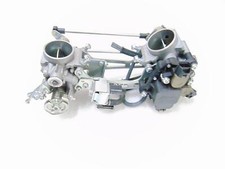 Corpo farfallato SUZUKI DL V-STROM 650 2017 2018 2019 2020 2021