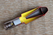 Grande fucile granata