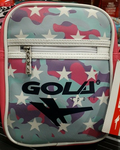 Borsa gola stelle - borsa, in