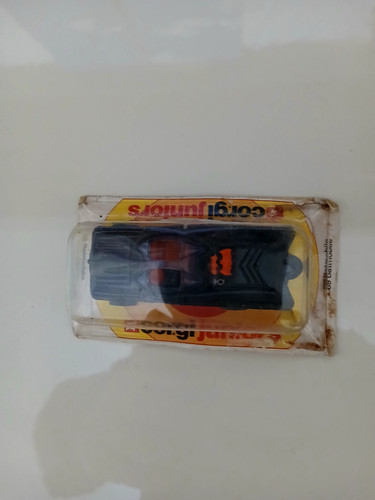 Corgi juniors 1977 - corgi,