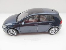 Volkswagen VW Golf 7 Modellino