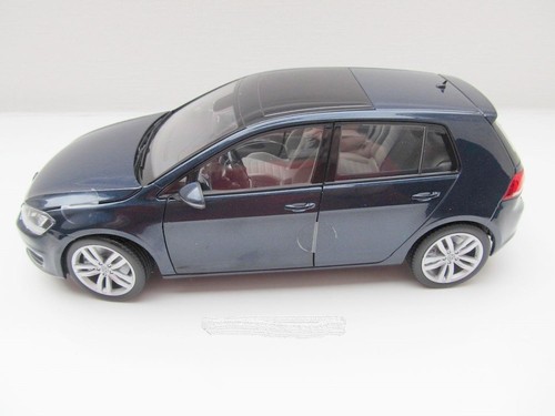 Volkswagen golf modellino - volkswagen,