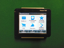 Navigatore gps compasseo 400 - navigatore,