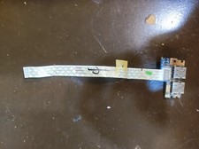 Acer Aspire 5741G USB Laterales