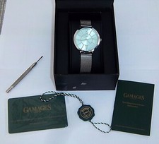 OROLOGIO GAMAGES LONDON