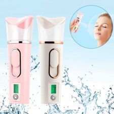 Macchina Spray Test Pelle Nano