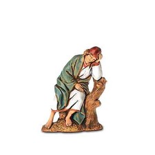 Pastore statuina Dormiente 6,5