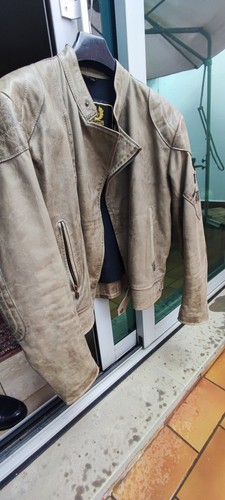 Belstaff leathermaster 1970 - leathermaster,