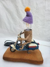 Tin toy No Ingap LAMPADINA