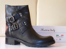 Made in Italy stivaletti