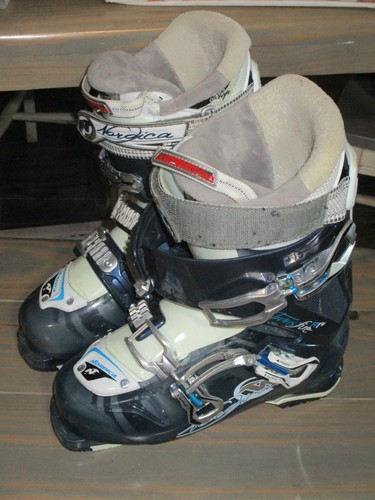 Nordica trans fire mm305 - nordica,