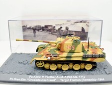 Modellini carri armati tank