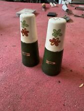 PORTA SALE E PEPE VINTAGE