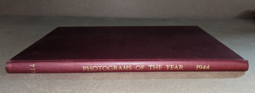 Photograms the year - photograms, year: