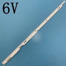 Striscia LED 44LED*6V per