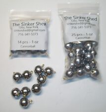 Affondatori a sfera di cannone