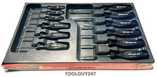 SNAP ON TOOLS SGDXW120B 12 pc