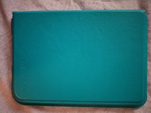 Kobo nia reader - nia, 6"