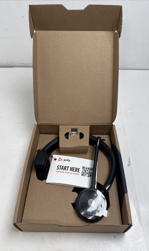 Plantronics voyager 4310 - voyager, uc