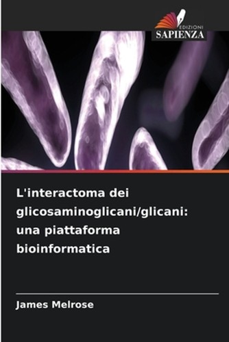 Interactoma dei - l'interactoma,