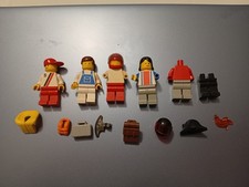 Lego vintage anni arco - 90,