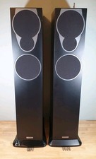 Coppia diffusori da pavimento