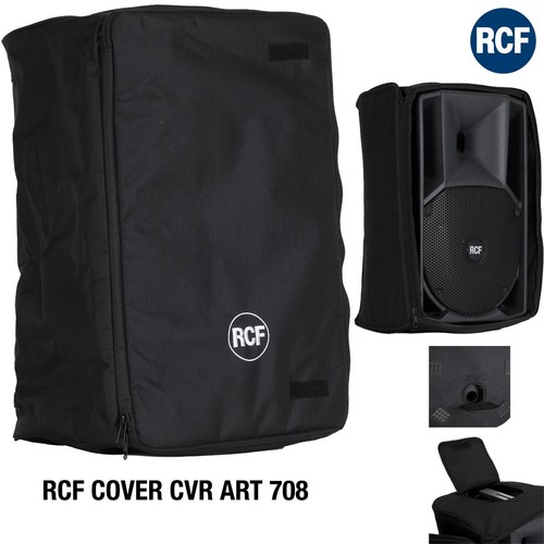 Rcf cvr art 708 - rcf, cover