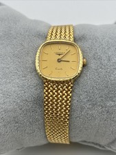 Orologio Longines Vintage