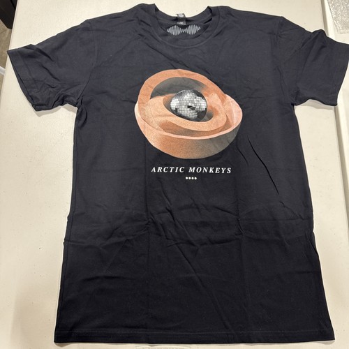 Shirt concerto arctic - t-shirt,