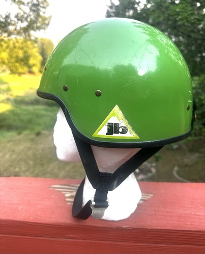 Casco arrampicata vintage - da,