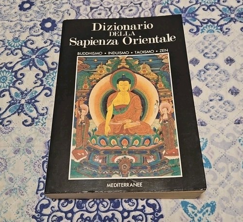 Dizionario della sapienza - dizionario,