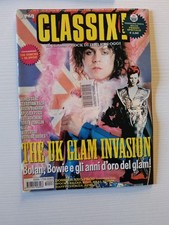 Rivista classix gennaio - rivista,