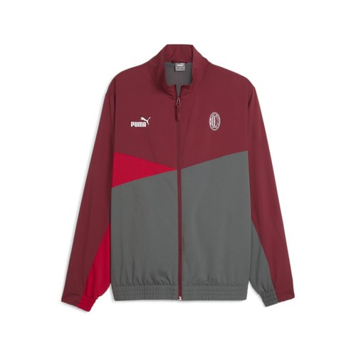 Giacca tuta uomo ufficiale