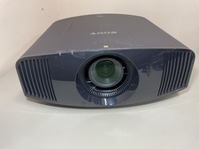 Sony projector vpl vw285es - sony,