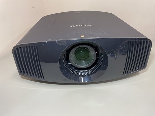 Sony projector vpl vw285es - sony,