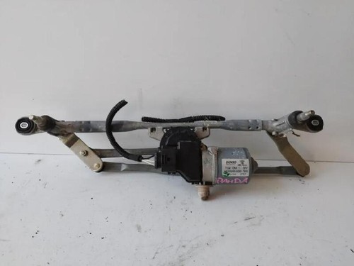Tergiparabrezza con motorino - tergiparabrezza,