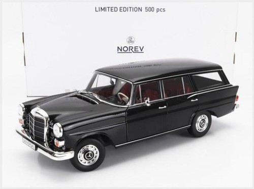 Norev 183708 mercedes benz - 183708,