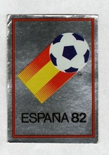 PANINI ESPANA SPAGNA 82 # 2