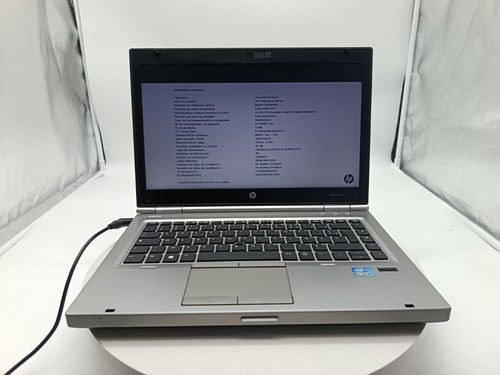 Elitebook 8470p - hp, 14"