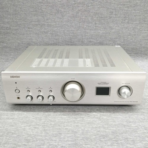 Denon primain amplifier - primain,