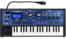 Novation mininova - novation,
