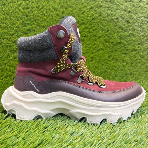 Stivali trekking sorel - da,