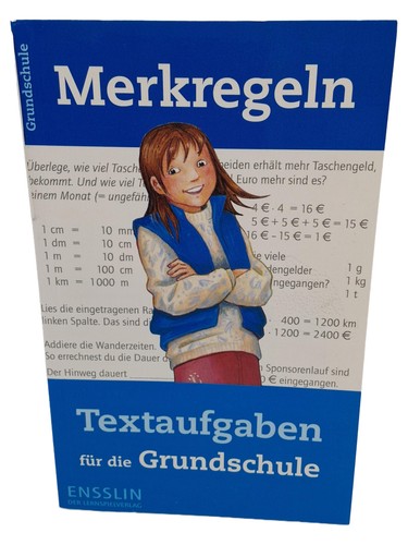 Ensslin textaufgaben libro - ensslin,