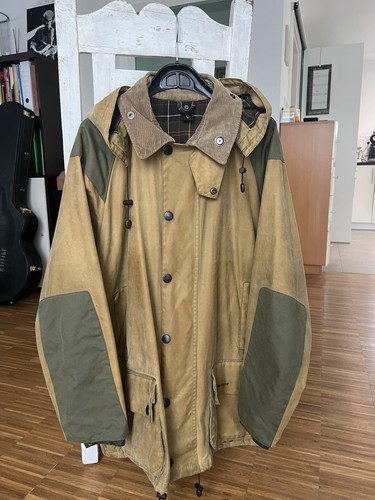 Raro barbour giacca - barbour, oz.