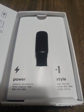 Fitbit Inspire 3 Activity Tracker - FB424 - Scatola aperta 