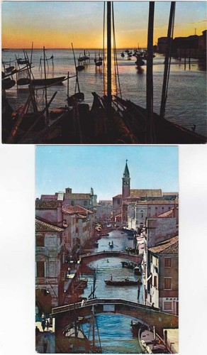 Chioggia venezia 2 - chioggia,