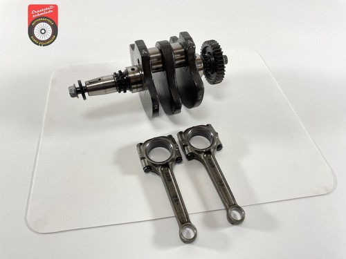 Biella albero motore - , honda